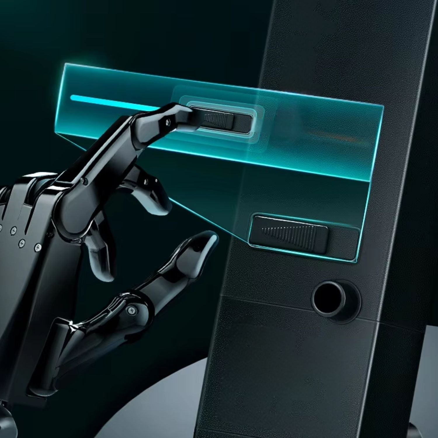 Automatische Vissenbak Olieverwijderaar | Zuurstoffilter voor Water